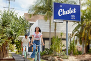 Brunswick Heads Motels & Hotels